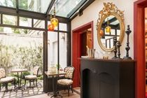 My In France Opera Saint Georges Hotel Parijs
